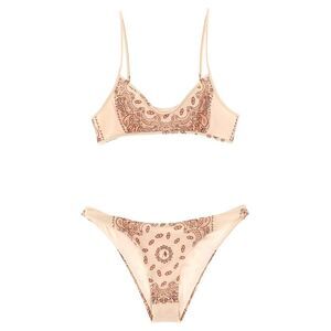 The Attico Women's Estate Meravigliosa Bikini